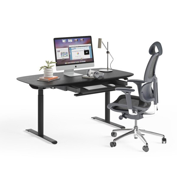 Soma Lift Desk